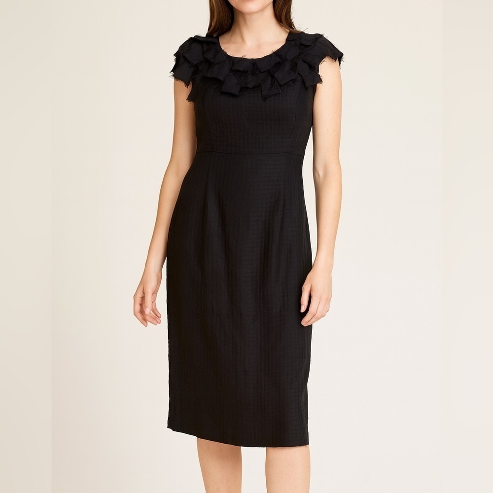 Adam Lippies | Summer Cocktail Dress